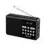 Kép 1/5 - Sandberg Rádió - Speaker Radio FM + BT Recharge
