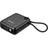 Kép 3/5 - Sandberg Akkubank - Powerbank 10000 PD20W Connect