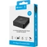 Kép 11/11 - Sandberg Akkubank - 3in1 Magnet Powerbank 5000