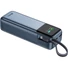 Kép 1/3 - Sandberg Akkubank - All-in1 Powerbank 20000 PD 130W