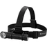 Kép 1/8 - Sandberg Fejlámpa - Headlamp 1000 Pro
