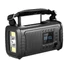 Kép 2/10 - Sandberg Rádió - Survivor DAB Radio All-in-1 20000