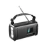 Kép 1/10 - Sandberg Rádió - Survivor DAB Radio All-in-1 20000