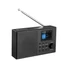 Kép 2/8 - Sandberg Rádió - Speaker Radio DAB + BT Recharge