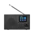 Kép 3/8 - Sandberg Rádió - Speaker Radio DAB + BT Recharge