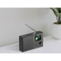 Kép 5/8 - Sandberg Rádió - Speaker Radio DAB + BT Recharge