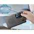 Kép 6/8 - Sandberg Rádió - Speaker Radio DAB + BT Recharge