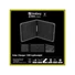 Kép 5/7 - Sandberg Napelem - Solar Charger 15W Lightweight