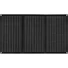 Kép 3/7 - Sandberg Akkubank - SolarPanel 22W Powerbank 10000