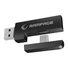 Kép 4/10 - Rampage Fejhallgató - RETSU (1000mAh, Bluetooth + kábel + 2,4Ghz, mikrofon, hangerőszabályzó, nagy-párnás, RGB, fekete)