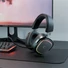 Kép 6/10 - Rampage Fejhallgató - RETSU (1000mAh, Bluetooth + kábel + 2,4Ghz, mikrofon, hangerőszabályzó, nagy-párnás, RGB, fekete)