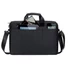 Kép 7/7 - RivaCase 8335 Notebook táska 15.6" fekete