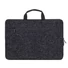 Kép 2/3 - RivaCase 7915 Laptop táska 15,6" fekete (4260403578476)