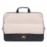 Kép 3/3 - RivaCase 7915 Laptop táska 15,6" fekete (4260403578476)