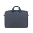 Kép 2/5 - RivaCase 7731 Galapagos notebook táska 15.6" sötétszürke (4260403579862)