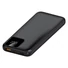 Kép 1/6 - S-Link Powerbank - IP-G16L 10000mAh (3x Type-C, Lightning, 20W PD, led, fekete)