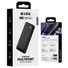 Kép 6/6 - S-Link Powerbank - IP-G16L 10000mAh (3x Type-C, Lightning, 20W PD, led, fekete)