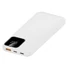 Kép 1/6 - S-Link Powerbank - IP-G16L 10000mAh (3x Type-C, Lightning, 20W PD, led, fehér)