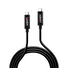 Kép 2/2 - LINDY 5m USB 3.1 Gen 2 C/C Active Cable