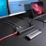 Kép 2/2 - LINDY USB-C Laptop Mini Docking Station 2x 4K HDMI