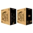 Kép 7/7 - Rampage Számítógépház - LUMID (fekete; ablakos; mATX, alsó táp, 3x120mm A-RGB)