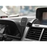 Kép 6/10 - Sandberg Telefon tartó / töltő Autós - In Car Wireless Magnetic Charger 15W (Csatlakozó: USB-C, vezeték nélküli töltés)