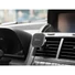 Kép 8/10 - Sandberg Telefon tartó / töltő Autós - In Car Wireless Magnetic Charger 15W (Csatlakozó: USB-C, vezeték nélküli töltés)