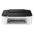 Kép 1/2 - CANON PIXMA TS3452 Black White A4 Multifunction Printer Print Copy Scan 7.7ipm