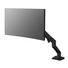 Kép 2/3 - Ergotron HX monitortartó asztali állvány 49" fekete (45-475-224)