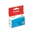 Kép 4/4 - CANON CLI-526C ink cartridge cyan standard capacity 9ml 530 pages 1-pack