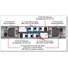 Kép 2/2 - LENOVO SAN - Storage D1224 SFF Disk Expansion with Dual SAS IO Modules
