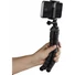 Kép 2/2 - Hama 4613 FLEX GoPro / Smartphone telefon tripod tartó állvány fekete