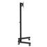 Kép 2/3 - Manhattan gurulós TV állvány -  1db monitor, TV részére, dönthető (max. VESA : 200 x 200)(13" - 50"-ig)
