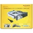 Kép 2/7 - Delock 2.5";3.5" SATA mobil rack fekete