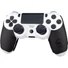 Kép 2/2 - KontrolFreek Performance Nightfall PS4 Soft Grips fekete