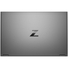 Kép 4/7 - HP ZBook Fury G8 Mobile Workstation notebook szürke (frissítve Windows 11 Pro-ra)