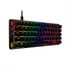 Kép 2/2 - HyperX Mechanikus Billentyűzet - Alloy Origins 65 (Vezetékes, USB, 65 gomb, HX Red switch, angol kiosztás, fekete)