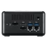 Kép 3/3 - ASRock 4X4 BOX-V1000M/V1605B 8GB RAM 256GB SSD mini PC