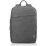 Kép 1/4 - Lenovo Casual Backpack B210 15,6" notebook poliészter hátizsák szürke