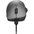 Kép 4/6 - Lenovo Professional optikai Bluetooth egér szürke (Storm Grey)