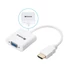 Kép 1/2 - Sandberg Kábel Átalakító - HDMI to VGA Converter