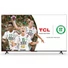 Kép 1/4 - TCL 50P635 50" 4K UHD Smart LED TV