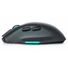 Kép 2/4 - DELL Alienware Wireless Gaming Mouse - AW620M (Dark Side of the Moon)