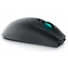 Kép 3/4 - DELL Alienware Wireless Gaming Mouse - AW620M (Dark Side of the Moon)