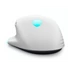 Kép 4/4 - DELL Alienware Wireless Gaming Mouse - AW620M (Lunar Light)