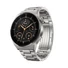 Kép 2/5 - Huawei Watch GT 3 Pro Titanium okosóra, Titánium óratok, Titánium szíj (55028834) - Bontott termék!