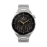 Kép 1/5 - Huawei Watch GT 3 Pro Titanium okosóra, Titánium óratok, Titánium szíj (55028834) - Bontott termék!