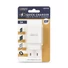 Kép 3/3 - Delight Telefon töltő  - 1db Type-C + 1db USB PD20W gyorstöltéssel, Fehér
