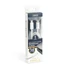 Kép 1/3 - Delight kábel - Type-C - Type-C  töltőkábel - adatkábel  5 A - 240 W, 1m, fehér