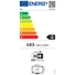 Kép 5/5 - TCL 55C839 55" 4K UHD Smart Mini-LED TV